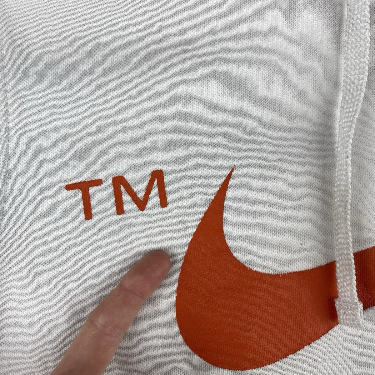 Swoosh Hoodie Nike Sportswear Microbranding Hoodie Nike Microbrand