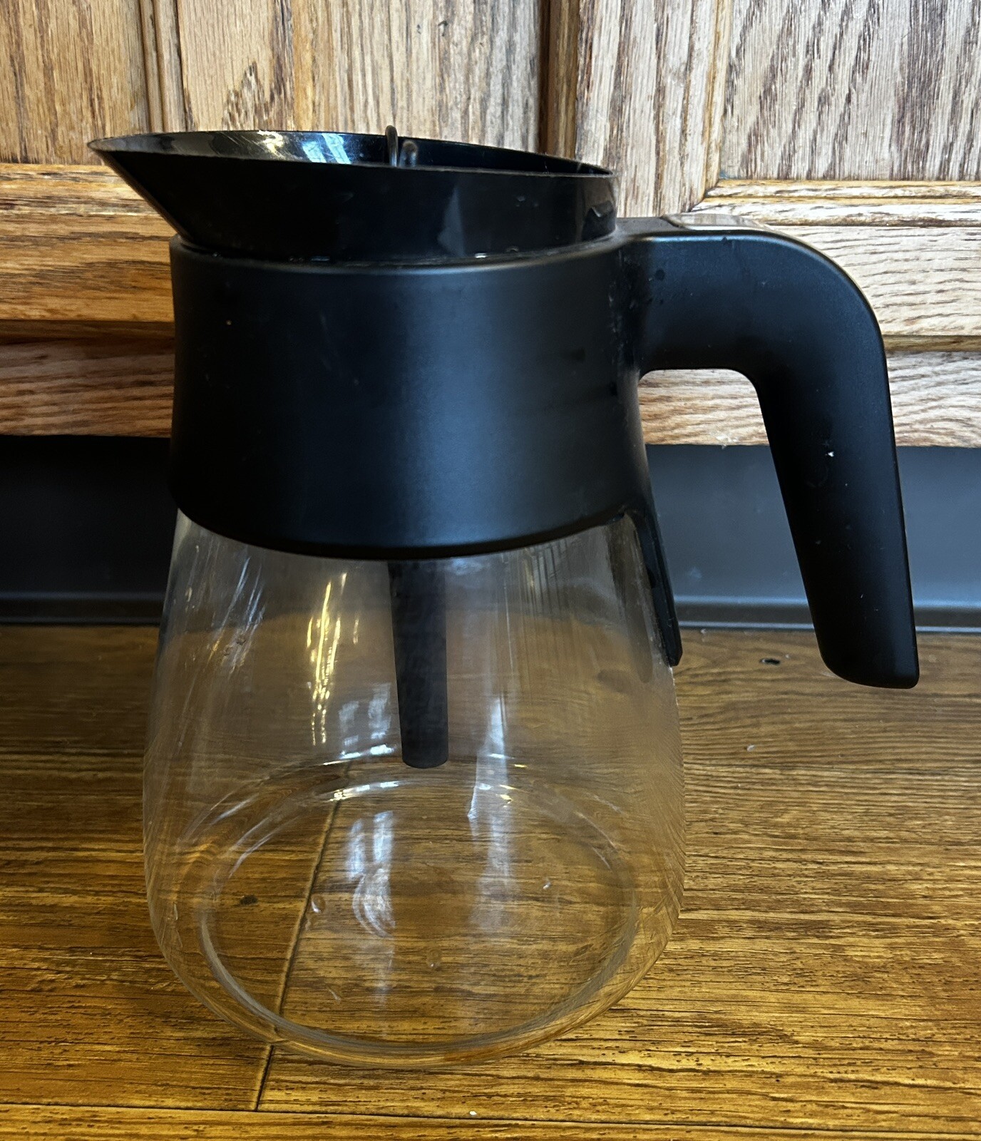 Ninja Coffee Maker Replacement 50oz Glass Carafe CF090 CF091 CF092 eBay