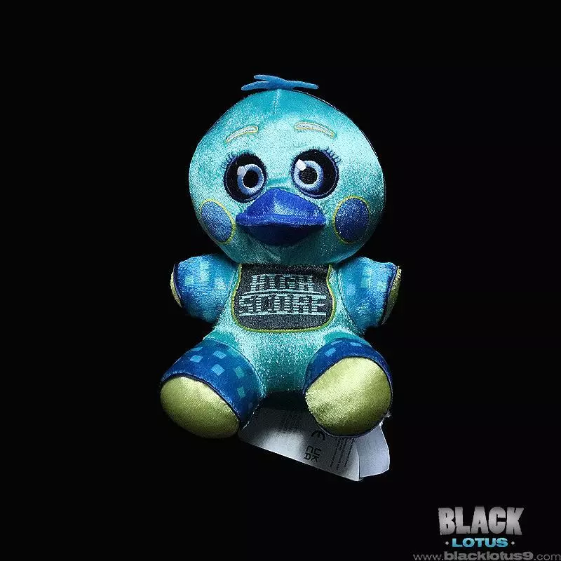  Funko Five Nights at Freddy's Inverted Plush - System