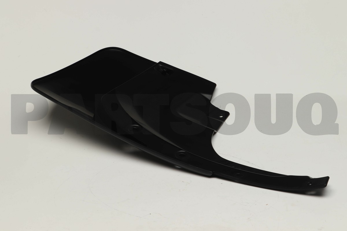 7662660350 Genuine Toyota MUDGUARD QUARTER 76626-60350 | eBay 7662660350 Genuine Toyota MUDGUARD QUARTER 76626-60350 | eBay