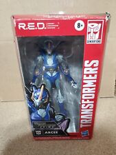 Hasbro Transformers R.E.D. Prime Arcee 6 in Action Figure - PN00054368 for  sale online