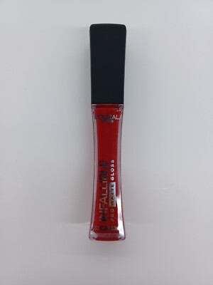 Loreal Infallible Pro Matte Gloss #308 Shanghai Scarlet 0.21 fl oz