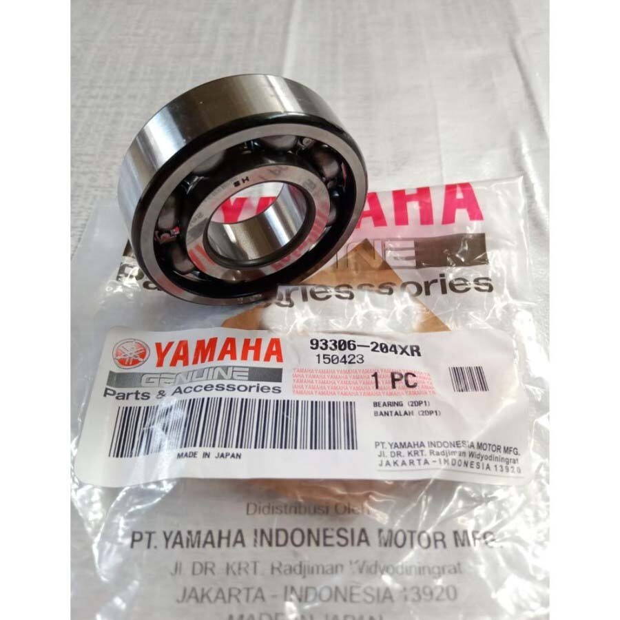 Genuine Parts Yamaha NMAX 125/150/155 2017-2024 Transmission