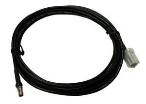 07-and-up-GS-Lexus-Satellite-Radio-Male-Shark-Fin-Antenna-Adapter-SFA12M