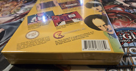 The Three Stooges NES (Limited Run Games) Factory Sealed Nintendo