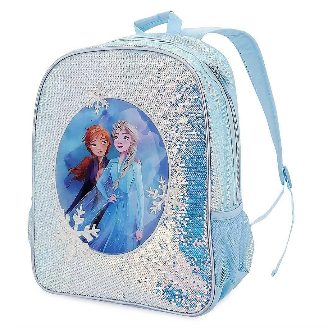 Elsa frozen backpack sales
