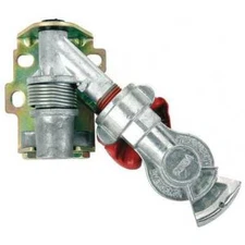 Velvac 035168 Emergency Gladhand,Swivel,Aluminum