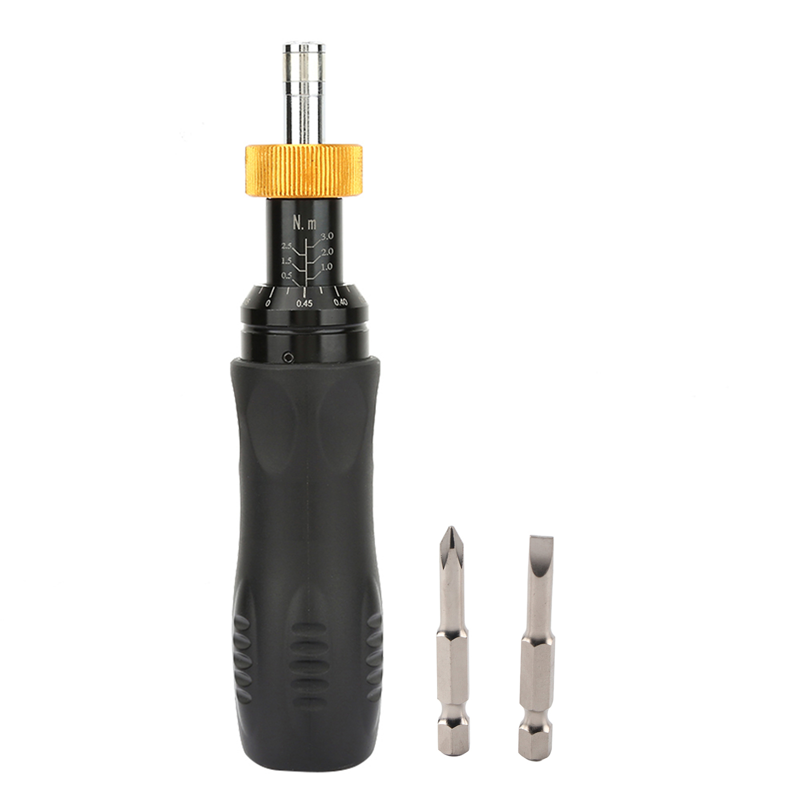 0.5-3Nm Hex Socket RTD-3 Presetting Type Torque Screwdriver Adjustable Torque