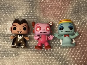 count chocula funko pop