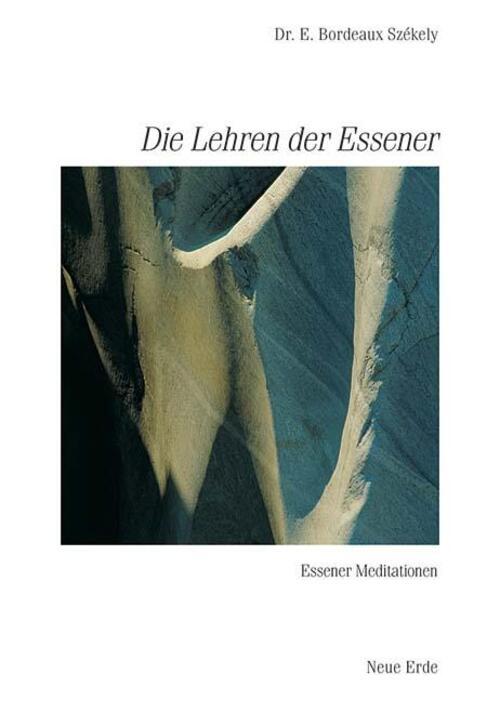 Thumbnail - Schriften Der Essener / Die Lehren Der Essener | Essener Meditationen