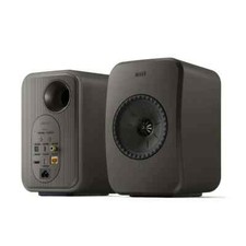 Kef LSX2 LT Sistema Attivo 2 Vie Wireless, Wi-Fi, HDMI, Bluetooth EX DEMO NEGOZI