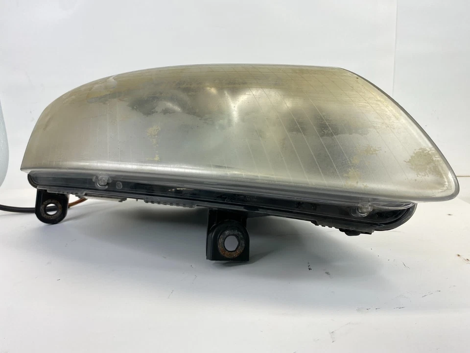 Faro delantero derecho pasajero audi a6 quattro 2005-2008 xenón Foto 4 de 4