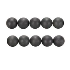 GENUINE Umarex 10 Rubber Balls .50 Cal T4E Less Than Lethal Hard Rio (FVS032322)