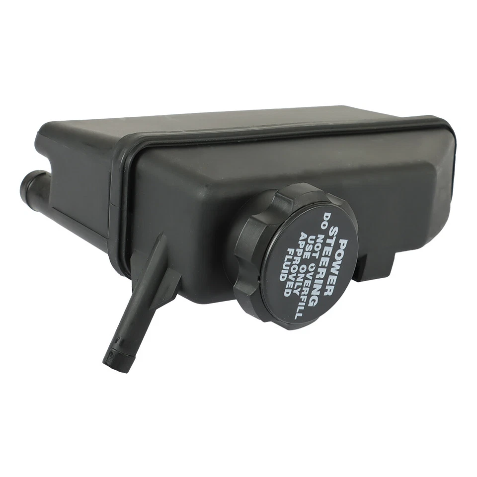 Bomba de dirección asistida botella/tanque apto para Volvo V70 C70 S60 S80 XC70 1999-2009 Foto 3 de 4