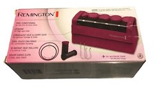 Remington H1016 Compact Ceramic Worldwide Voltage Hair Setter 1-1  Inch