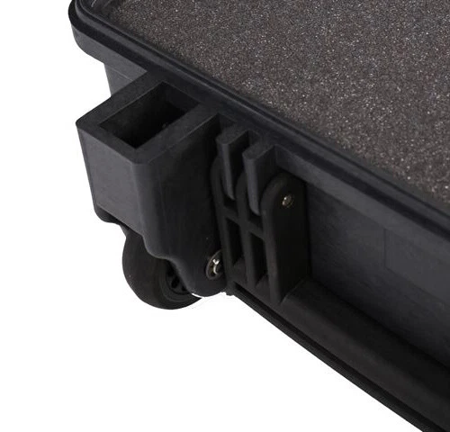 Explorer Cases 11413  Weapons Shockproof Waterproof  & Foam (Desert,Green Black - Image 4 of 4