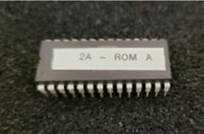 ZX Spectrum +2A / +3 Ersatz ROM Chip 'A' 40092