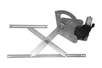 Magneti Marelli 350103554000 Fensterheber Vorne Rechts FüR Chevrolet Daewoo