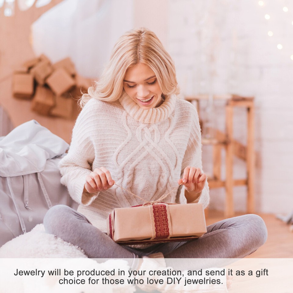 Clasps for Jewelry Bracelet and Closures Necklaces Buckle