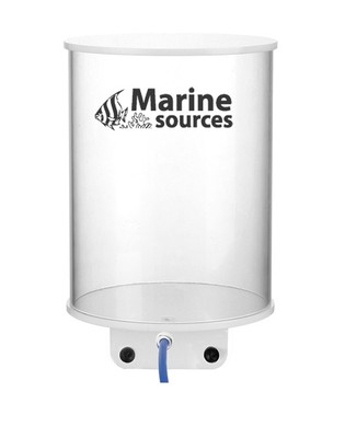 marine source Water Container 4.6 Liters water filler, auto water filler ATO