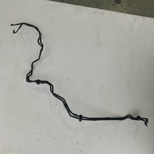 Brake hose line pipe set as shown to suit ABS HONDA CMX500 CMX 500