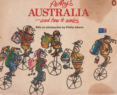 Petty's Australia and How It Works