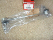 FRONT STABILISER LINK FOR CHRYSLER VOYAGER GRAND VOYAGER DODGE CARAVAN - SS2610