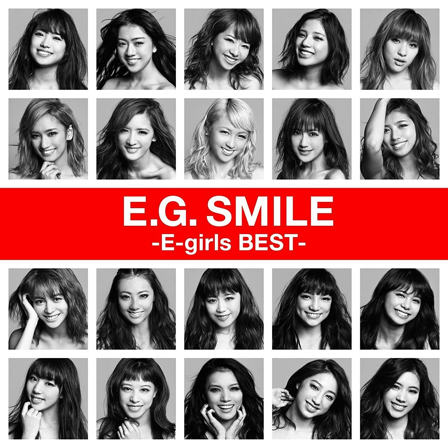 マリナボーダー E-girls E.G.SMILE DVD CD - 通販 - www.topthailed.co.th