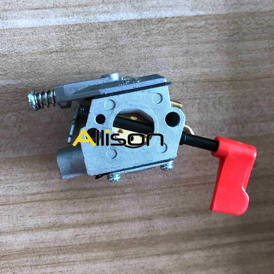 Carburetor Tool For Craftsman Poulan 32cc Gas Trimmer Pole Pruner  WT-628 - Image 2 of 4