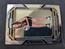 2023 Panini Prizm Basketball Card # 115 Azura Stevens - Los Angeles Sparks (NM)