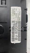 Compteur Citroen C4