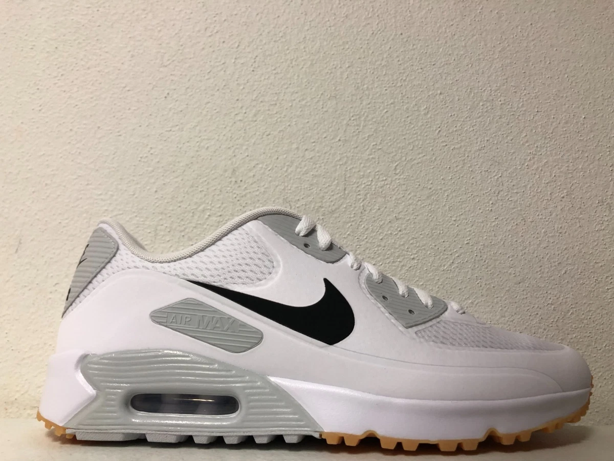 新品未使用！NIKE AIR MAX 90 GOLF （訳あり）30㎝ Nike Air Max 90 Golf 