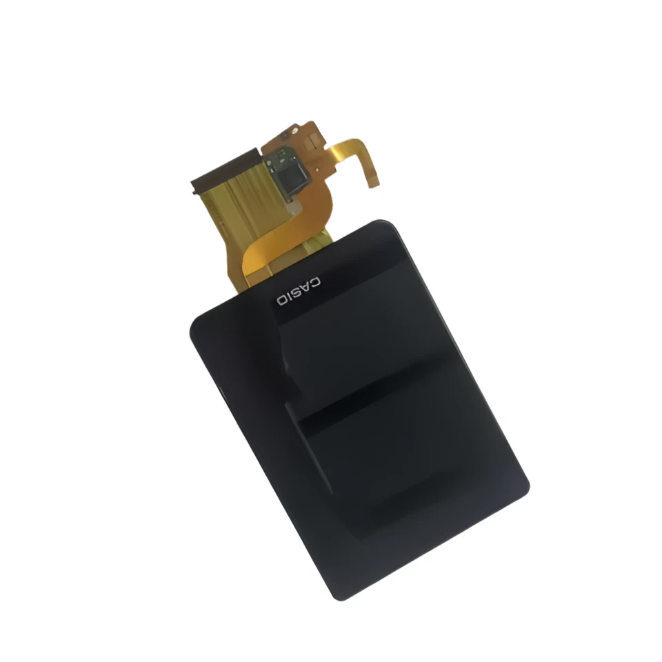 Nueva Pantalla LCD con Táctil Para Casio EX-FR100 Pantalla Reparación Cámara Accesorios Foto 4 de 4