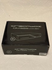 Dreambos 525 Combo DVB-T2/DVB-S2