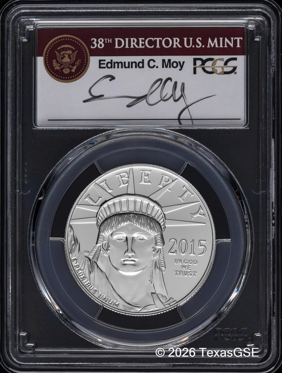 Platinum 2015 for sale | eBay