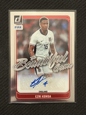 2022-23 Donruss Elite FIFA Soccer Cards Checklist 14
