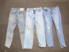 Women's Jeans