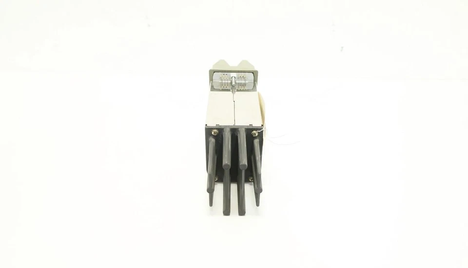 Módulo de fuente de alimentación industrial Foxboro DM902WQ serie I/a 125v-ac Ipm5 Rev-f Foto 4 de 4