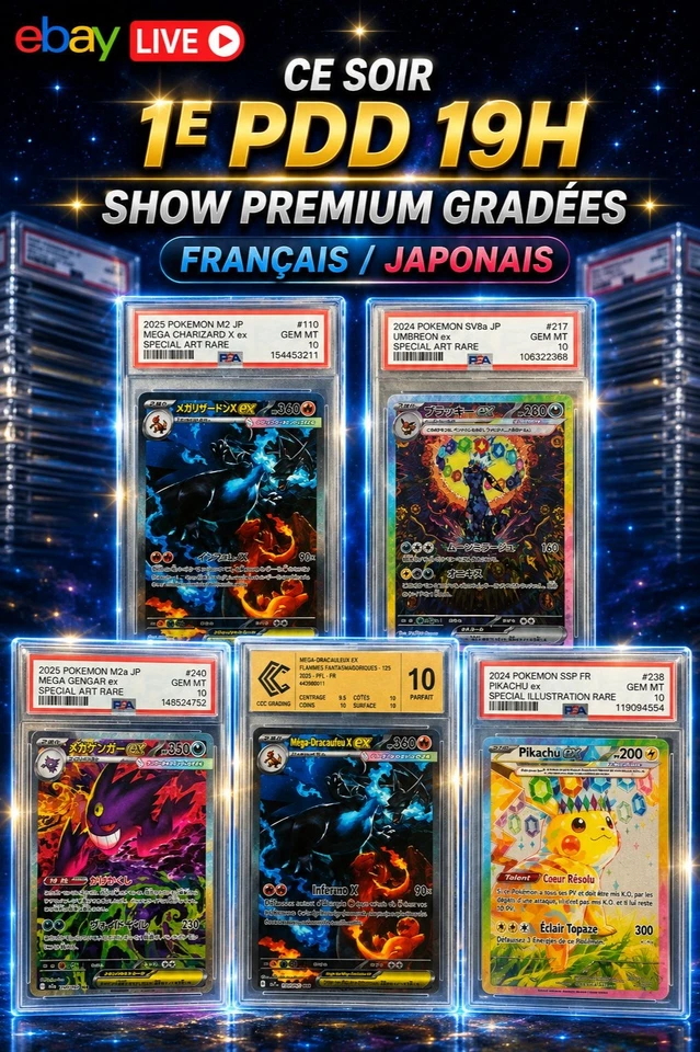 🌟 Premium Gradées🌟Alt & Wizard🌟1 e pdd🌟