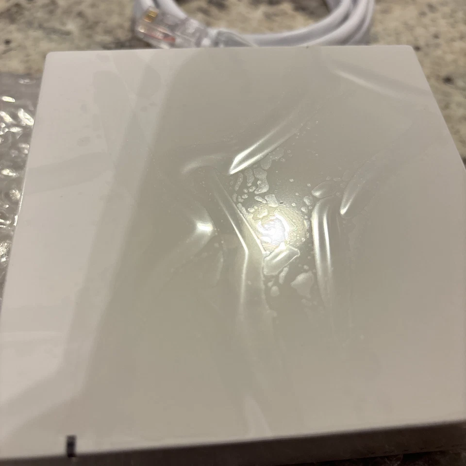 Buje INSTEON Modelo 2245 222 Doble Banda - Blanco Foto 3 de 4