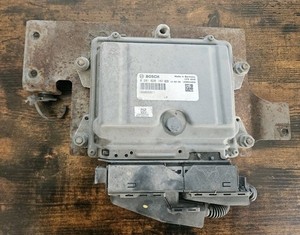 1890993C1 INTERNATIONAL DURASTAR ABS MODULE - USED - OEM - FAST SHIPPING