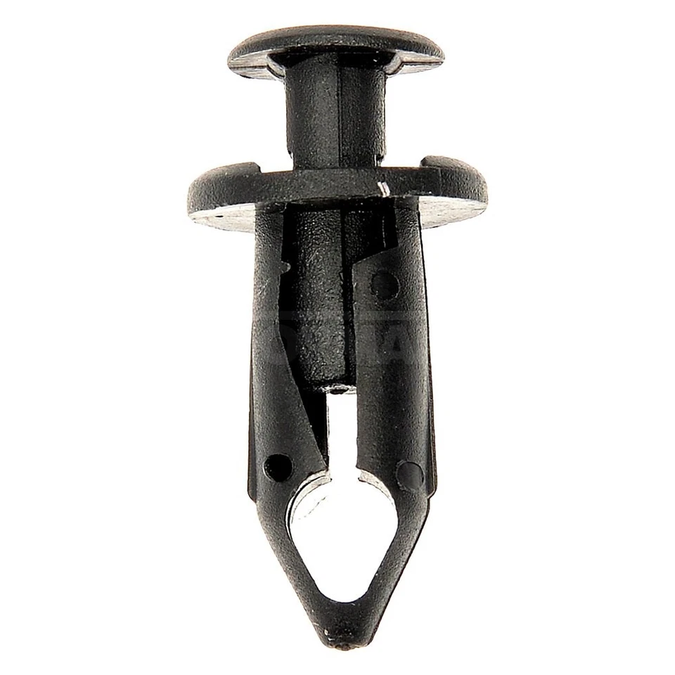 For GMC Sierra 1500 07-13 Bumper Cover Retainers Front or Rear Lower or Upper Foto 2 de 4