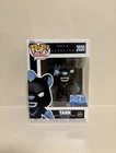 Funko Pop! Vinyl: Solo Leveling Tank Exclusive Chase #2020 w/Protector