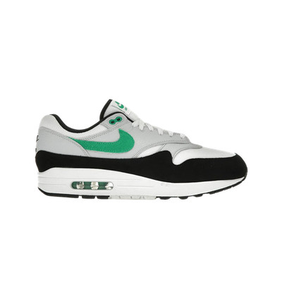 Nike Air Max 1 White Pure Platinum FN6952-100 Authentic Men Sneakers