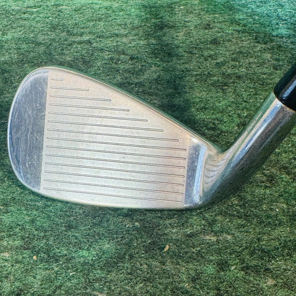 MacGregor Vintage Single Iron Golf Clubs & Shafts for sale | eBay