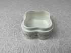 Royal Doulton Brambly Hedge Winter Clover Trinket Pot No Lid Base Only