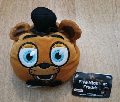 Funko FNAF Five Nights At Freddy s 4 Zoll Plüsch Wendekopf Halloween