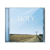Justin Bieber - Holy - Cd - G3Z