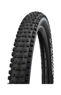 SCHWALBE folding tire cover 29X2.40 WICKED WILL PERFORMANCE TUBELESS