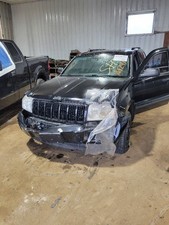 Rear Axle Corporate 8-14 3.07 Ratio Fits 05-10 Grand Cherokee 2182199 Rear Axle Corporate 8-14 3.07 Ratio Fits 05-10 Grand Cherokee 2182199